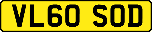 VL60SOD