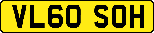 VL60SOH
