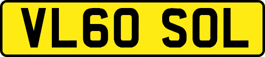 VL60SOL