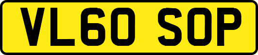 VL60SOP