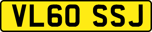 VL60SSJ