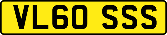 VL60SSS