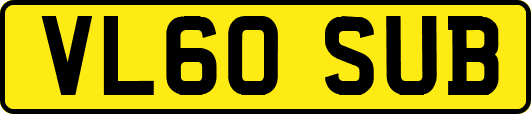 VL60SUB