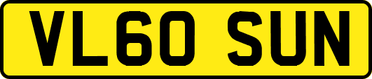 VL60SUN