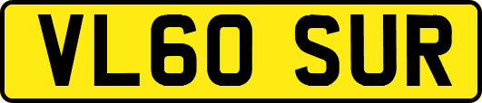 VL60SUR
