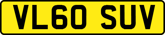 VL60SUV