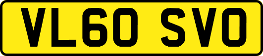VL60SVO