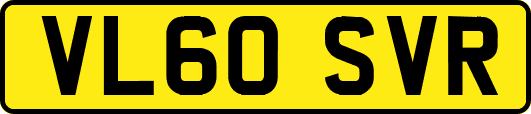 VL60SVR