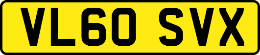 VL60SVX