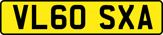 VL60SXA