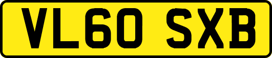 VL60SXB