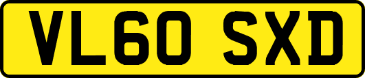 VL60SXD