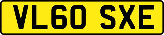 VL60SXE
