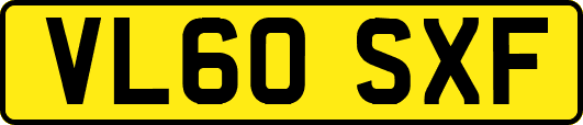 VL60SXF