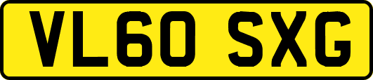 VL60SXG