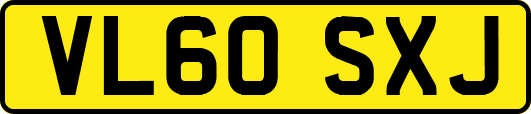 VL60SXJ