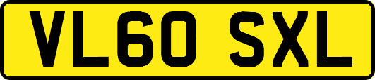 VL60SXL