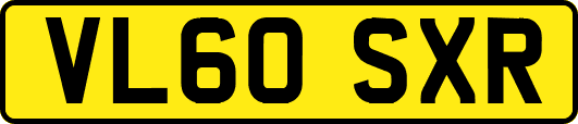 VL60SXR