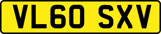 VL60SXV