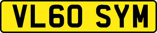 VL60SYM