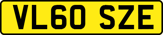 VL60SZE