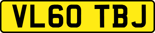 VL60TBJ