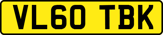 VL60TBK