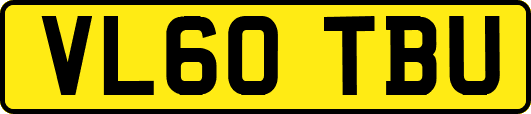 VL60TBU
