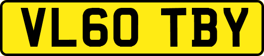VL60TBY