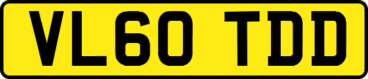 VL60TDD