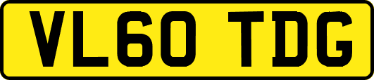VL60TDG