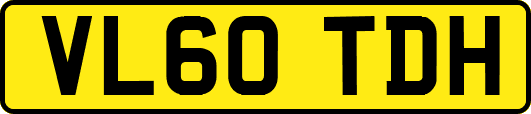 VL60TDH