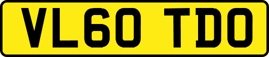 VL60TDO