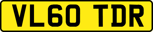 VL60TDR