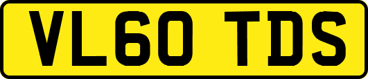 VL60TDS