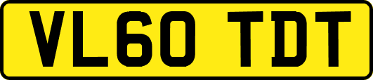 VL60TDT