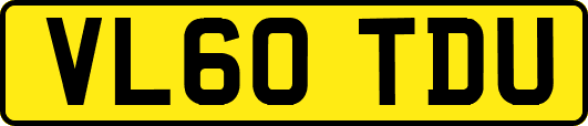 VL60TDU