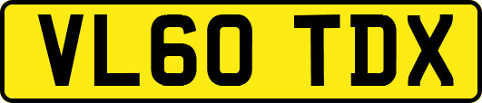 VL60TDX