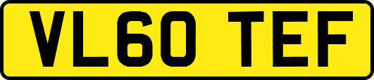 VL60TEF