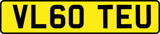 VL60TEU
