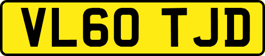 VL60TJD