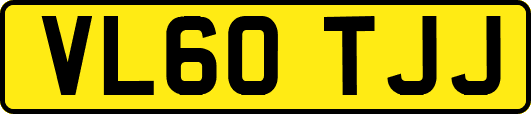 VL60TJJ