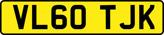 VL60TJK