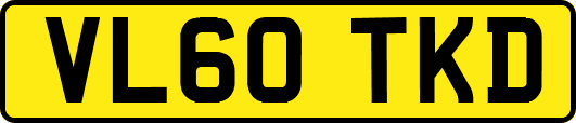 VL60TKD