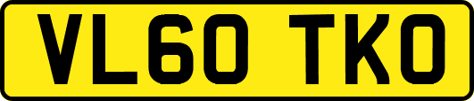 VL60TKO