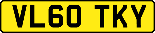 VL60TKY