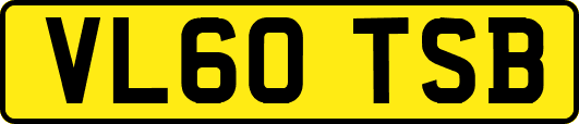 VL60TSB