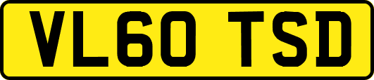 VL60TSD