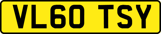 VL60TSY