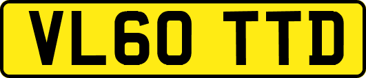 VL60TTD